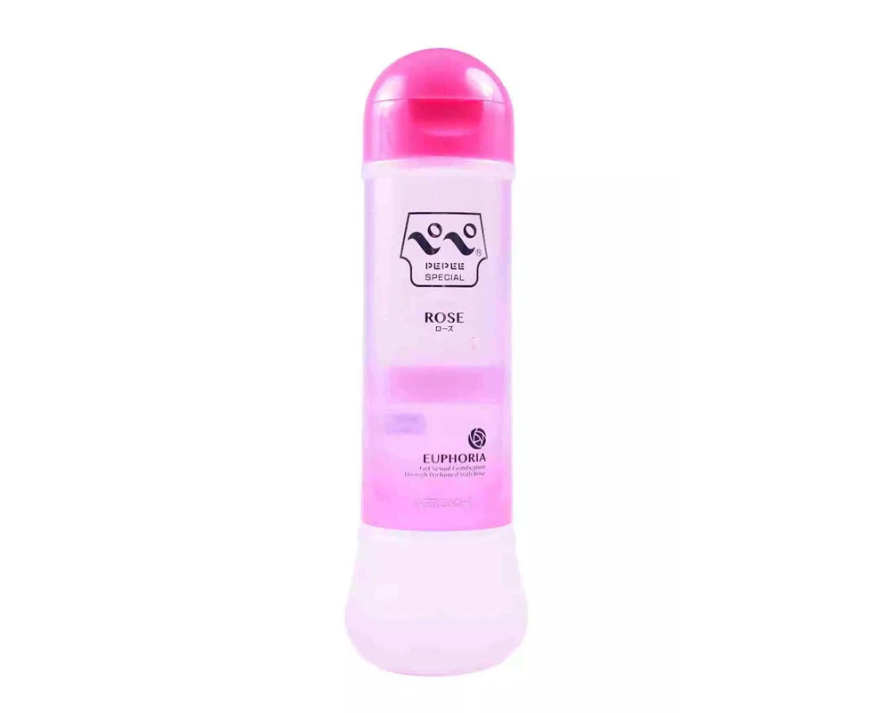 Pepee Special - Rose 360Ml