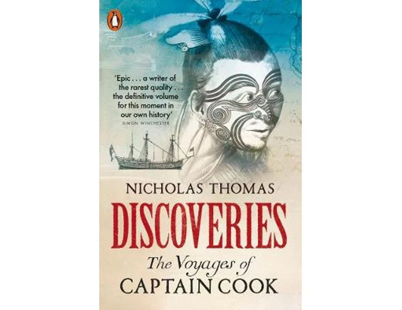 Discoveries : The Voyages of Captain Cook