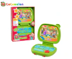 Cocomelo Sing & Learn Laptop Educational Letter Interactive Kids/Toddler 18m+