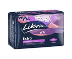 Libra Goodnights Pads 10 Pack