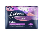 Libra Goodnights Pads 10 Pack