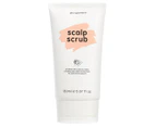 Georgiemane Scalp Scrub 150mL