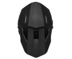 O'Neal 3 Series Helmet | Flat Black 2.0