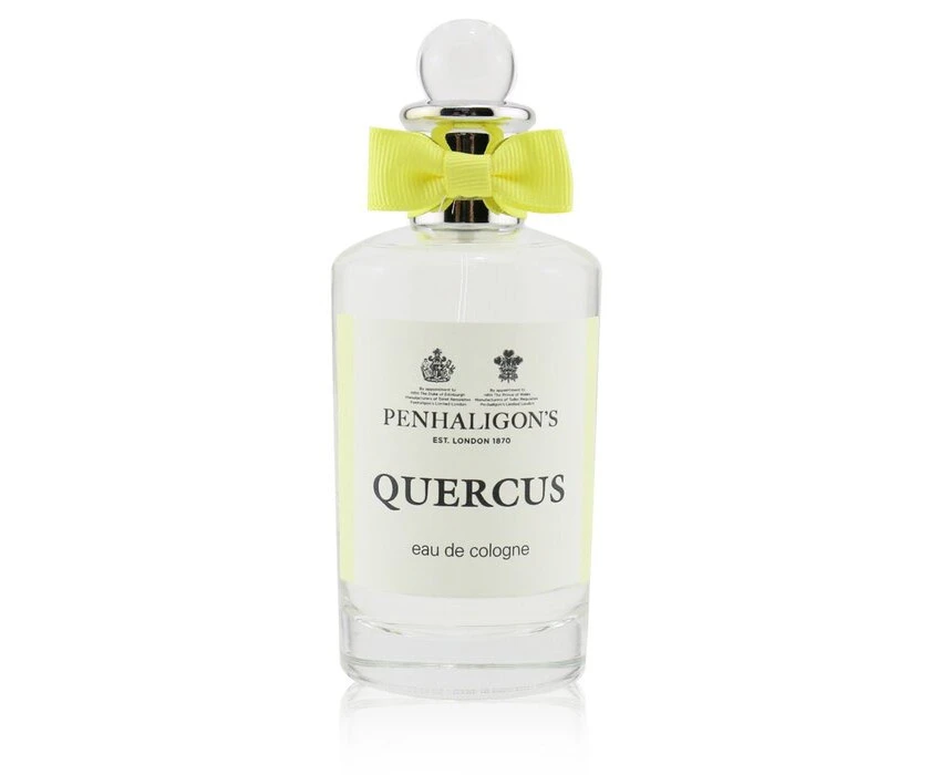 Penhaligon's Quercus By Penhaligon's Cologne Spray 3.4 Oz