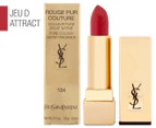 Yves Saint Laurent Rouge Pur Couture Lipstick 3.8g - Jeu D Attract