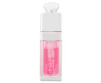 Christian Dior Dior Addict Lip Glow Oil 6mL - Raspberry