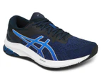 ASICS Men's GT-1000 10 Running Shoes - Monaco Blue/Electric Blue
