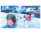 Nintendo Switch Kirby and the Forgotten Land Game