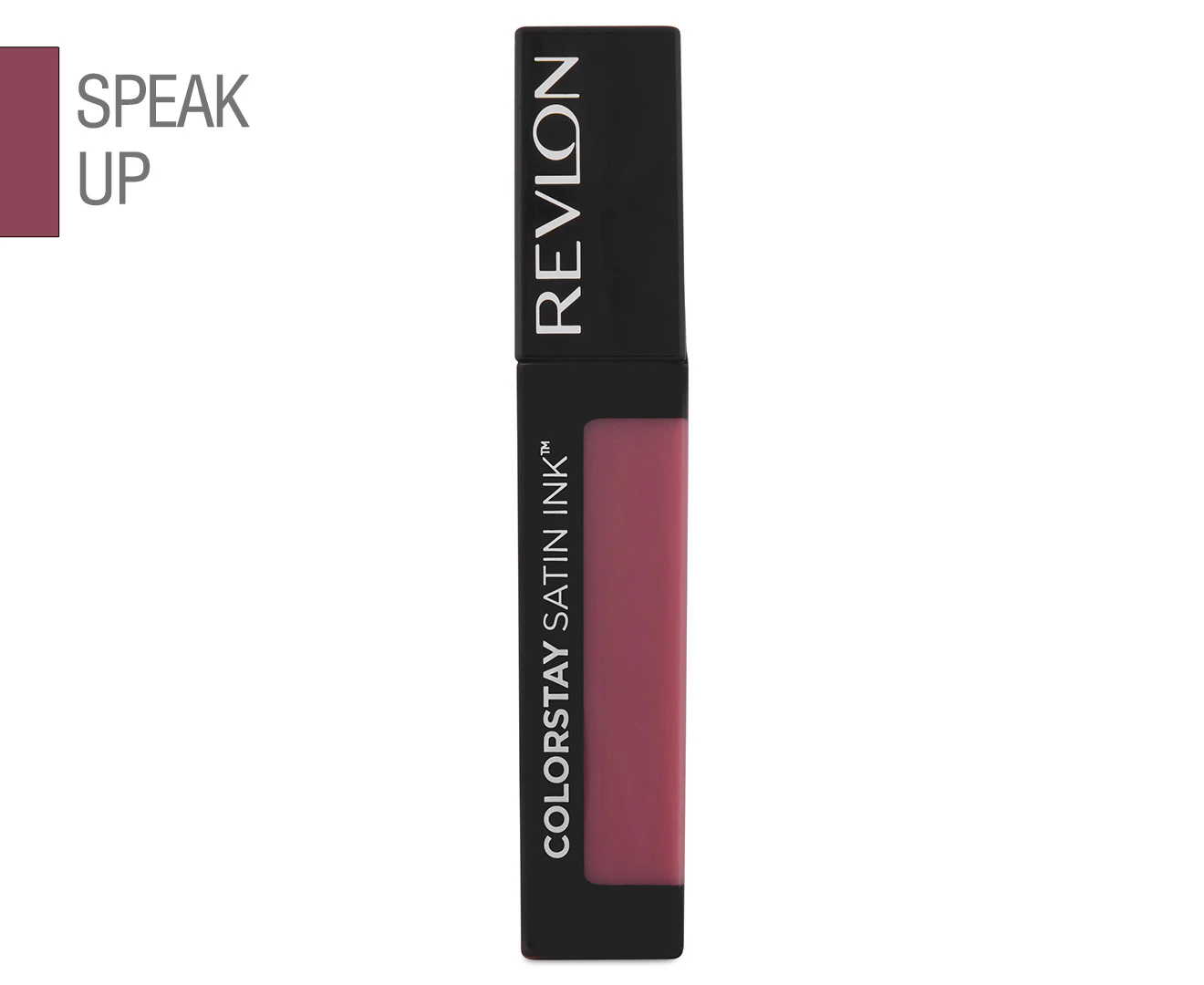 Revlon ColorStay Satin Ink Liquid Lip Colour 5mL - Speak Up