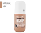 Revlon ColorStay Light Cover Foundation 30mL - Natural Tan