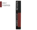 Revlon ColorStay Satin Ink Liquid Lip Colour 5mL - Holy Pumpkin