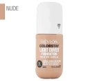 Revlon ColorStay Light Cover Foundation 30mL - Nude