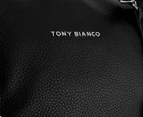 Tony Bianco Wright Weekender Baby Hold All Bag - Black