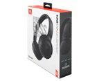 JBL Tune 510BT Wireless Headphones - Black