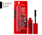 Revlon So Fierce Big Bad Lash Mascara 10mL - Blackest Black
