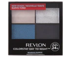 Revlon ColorStay Day To Night Eyeshadow Quad 4.8g - Gorgeous