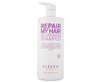 Eleven Repair My Hair Shampoo 960ml