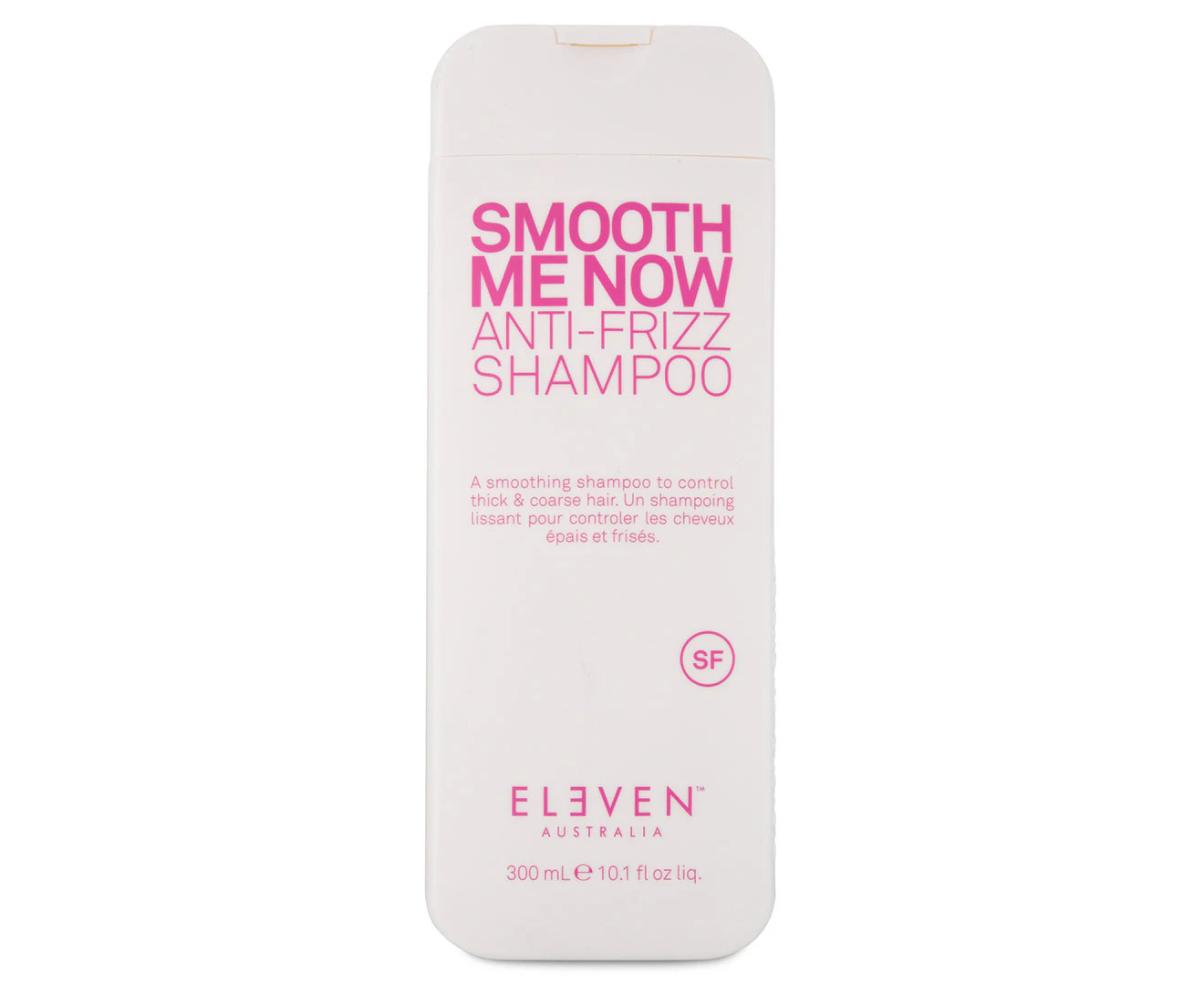 Eleven Smooth Me Now Anti Frizz Shampoo 300ml