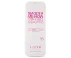 Eleven Smooth Me Now Anti Frizz Shampoo 300ml