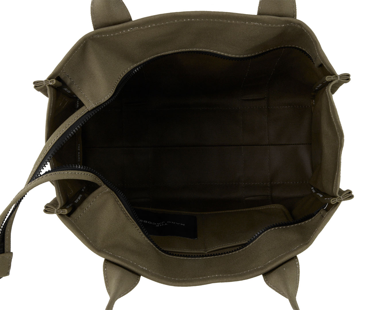 Marc Jacobs The Large Tote Bag - Slate Green | Catch.co.nz