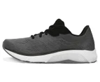 Saucony Men's Guide 14 Running Shoes - Coal/Vizigold