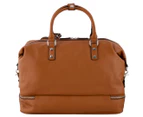 Tony Bianco Wright Weekender Baby Hold All Bag - Tan