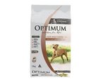 Optimum Adult Large Breed Chicken, Rice and Vegetables 15kg