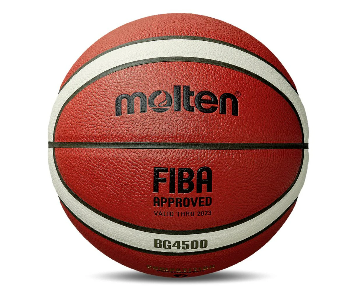 Molten BG4500 Series Basketball