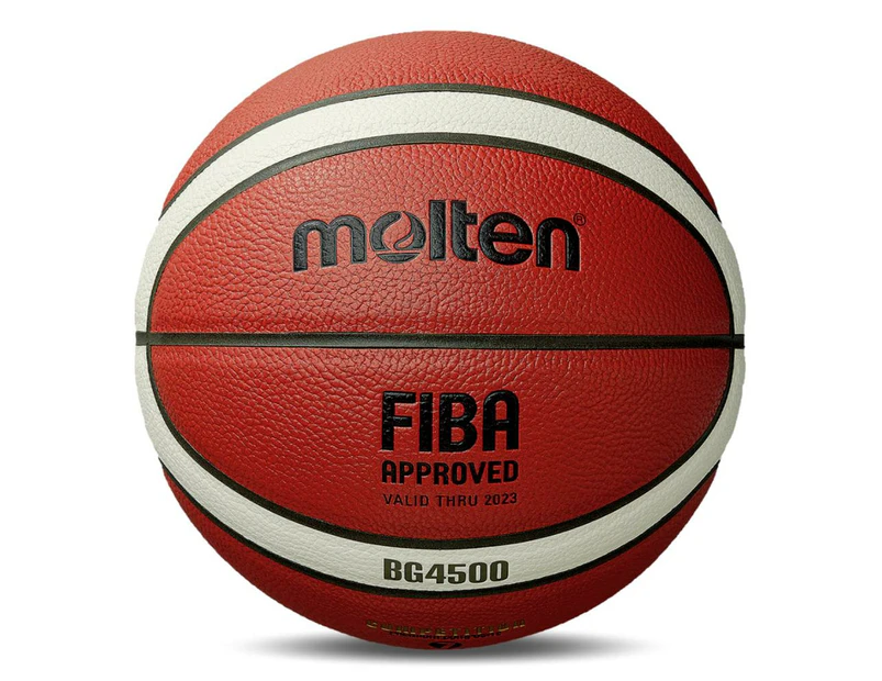 Molten BG4500 Series Basketball