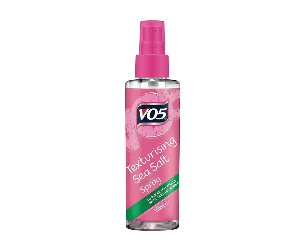 Vo5 Texturising Sea Salt Spray 150ml