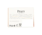 Pears Pure and Gentle With Natural Oils Bar Soap 100g
