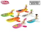 Wahu Surfer Dudes Toy - Randomly Selected 1