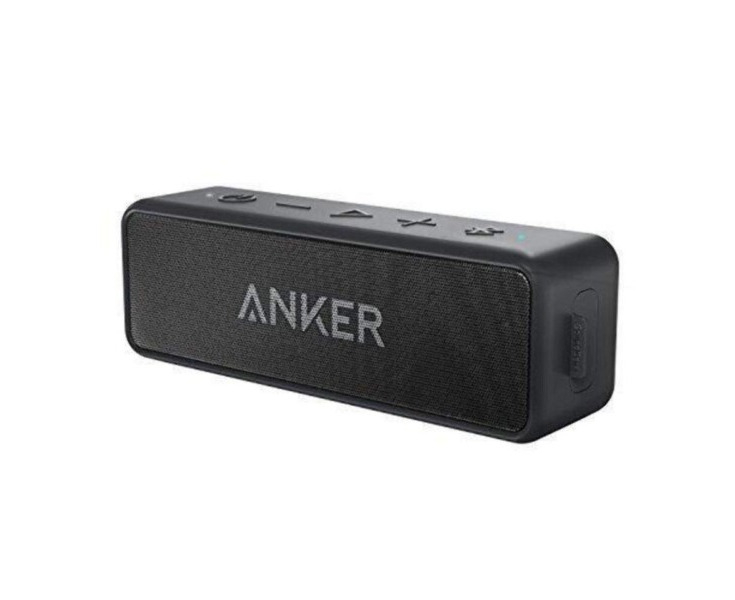 anker premium bluetooth speaker