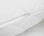 Sheraton Luxury Quilted Pillow Protector