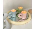 Hygge Living Mia Mini Coffee Cup Scented Candle