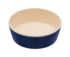 Beco Bamboo Bowl Midnight Blue