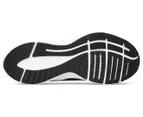 Nike Women's Quest 4 Running Shoes - Black/White/Smoke Grey