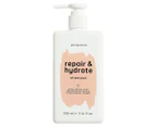 Georgiemane Hair Repair Bundle