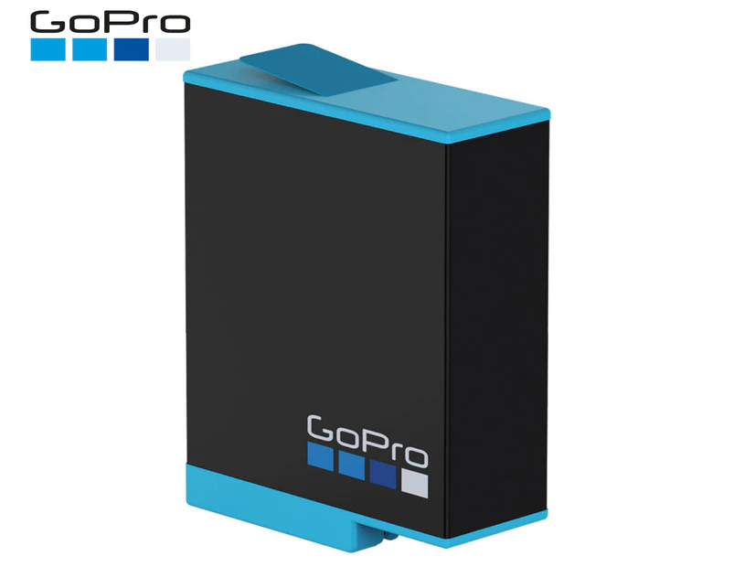 GoPro Rechargeable Camera Battery for Hero 10 & Hero 9