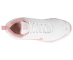 Nike Women's Air Max AP Sneakers - White/Pink Glaze