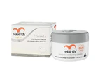 Rebirth-Placenta Whitening Cream with Wakamine, Collagen & Sunscreen 100ml