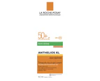 La Roche-Posay Anthelios XL Anti-Shine Tinted Dry Touch Facial Sunscreen SPF50+ 50mL