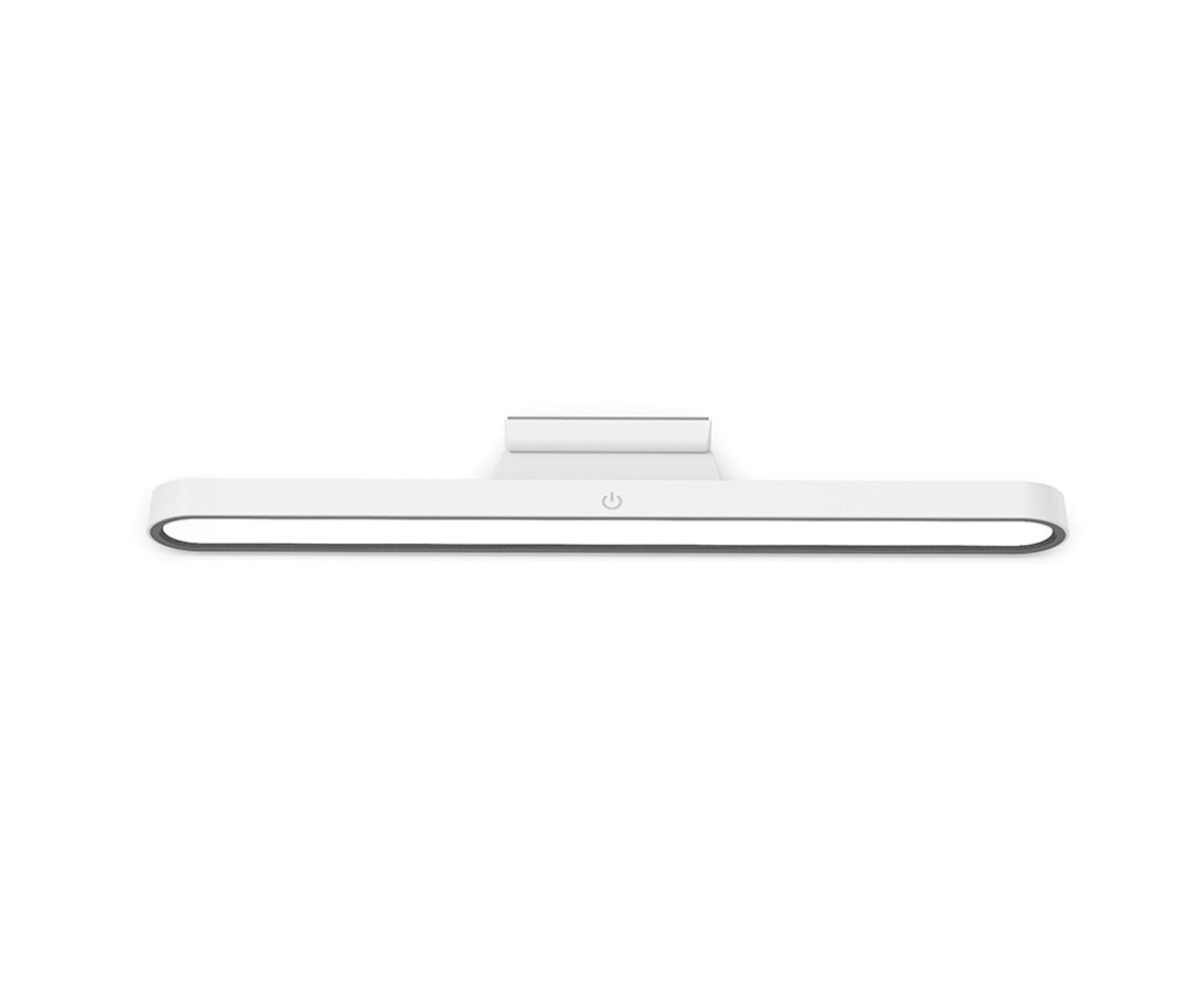 Rechargeable store light bar