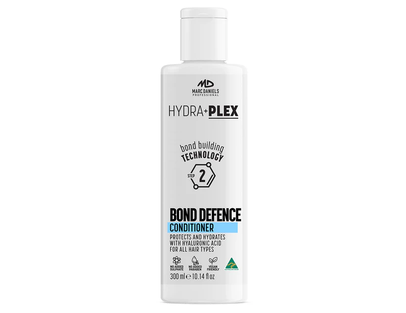 Marc Daniels Hydra+Plex Bond Defence Conditioner 300ml