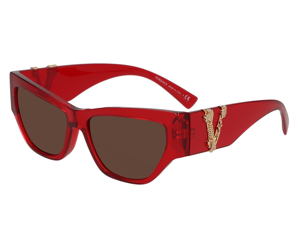 luxottica versace sunglasses