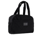Marc Jacobs Medium Weekender Bag - Black