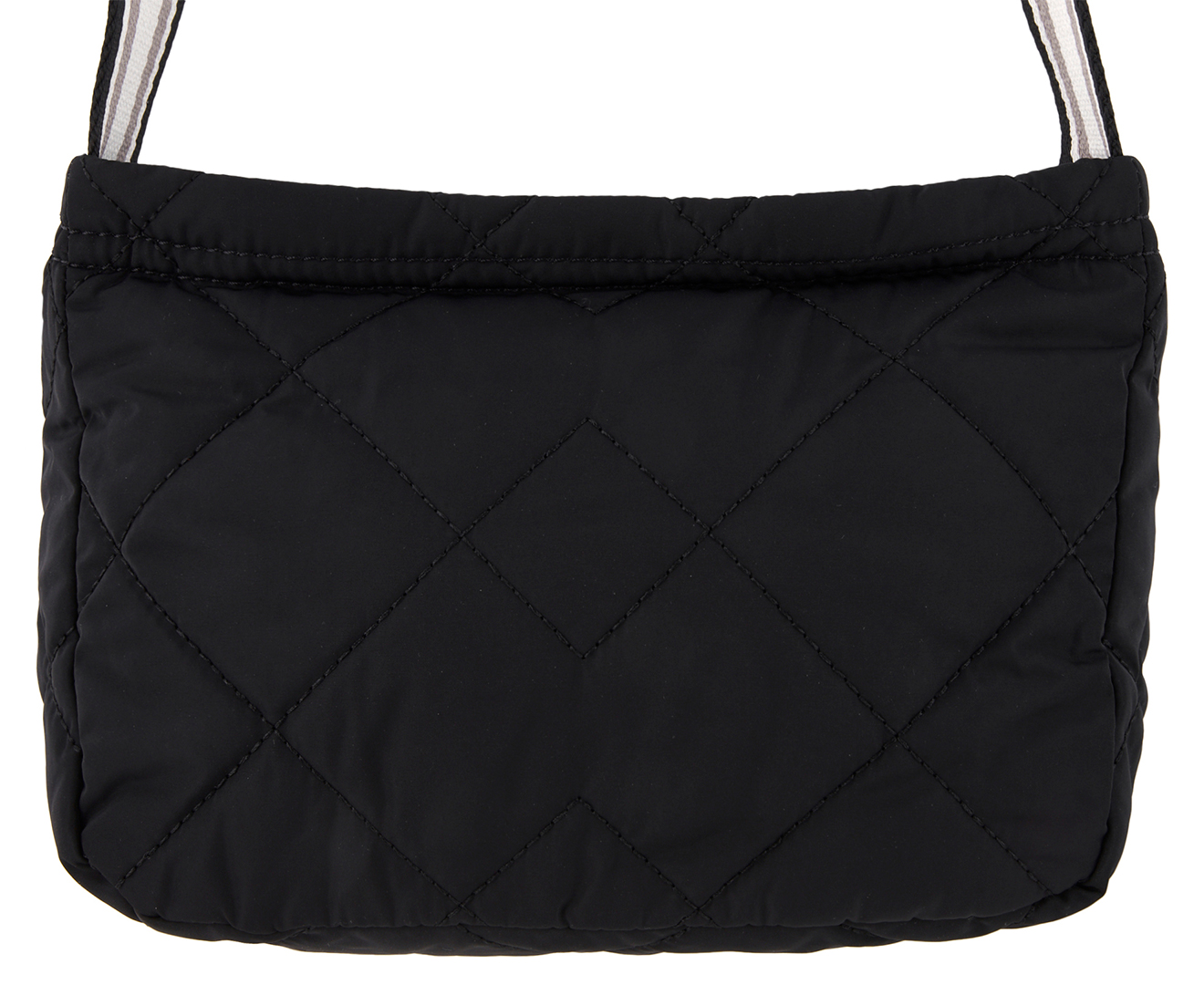 Michael Kors Crossbody bag black quilting pattern elegant Bags Crossbody bags 