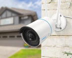 Reolink RLC-510WA Wi-Fi Security Camera w/ Smart Detection