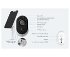 Reolink Argus 3 Wire-Free Battery Security Camera w/ Motion Spotlight