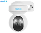 Reolink E1 Outdoor Smart Wi-Fi Security Camera w/ Motion Spotlight